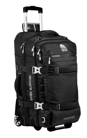 Granite Gear 26in Wheeled Duffel