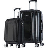 inUSA Southworld 19in & 27in 2 Piece Spinner Set