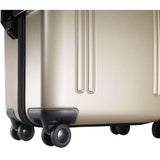 Zero Halliburton ZRO 25in Spinner