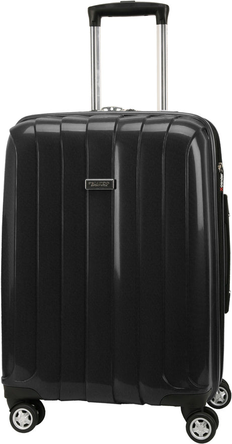Ricardo Beverly Hills Topanga Canyon 20in 4W Expandable WheelAboard