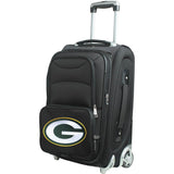 Mojo Sports Luggage 21in 2 Wheeled Carry On - NFC North