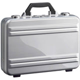 Zero Halliburton Classic Polycarbonate Attache Small Framed Attache