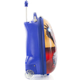 Heys Marvel 18in Carry On - Avengers Block