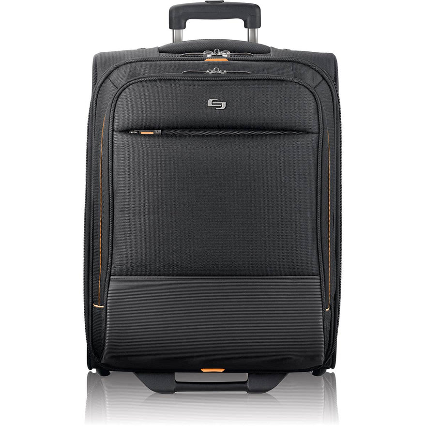 Solo Urban 15.6in Rolling Overnighter Case