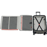 Victorinox Werks Traveler 5.0 WT 24 Dual-Caster Expandable 8 Wheel Upright 