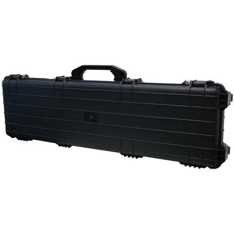 T.Z. Case Gun Cases Wheeled Rifle Case