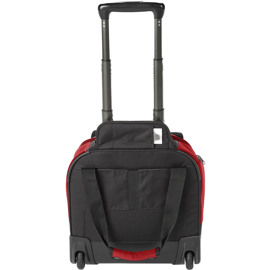 Shop Eagle Creek Expanse Wheeled Tote Carry O Luggage Factory