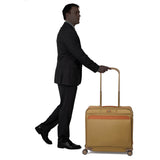 Hartmann Ratio Classic Deluxe Long Journey Expandable Glider