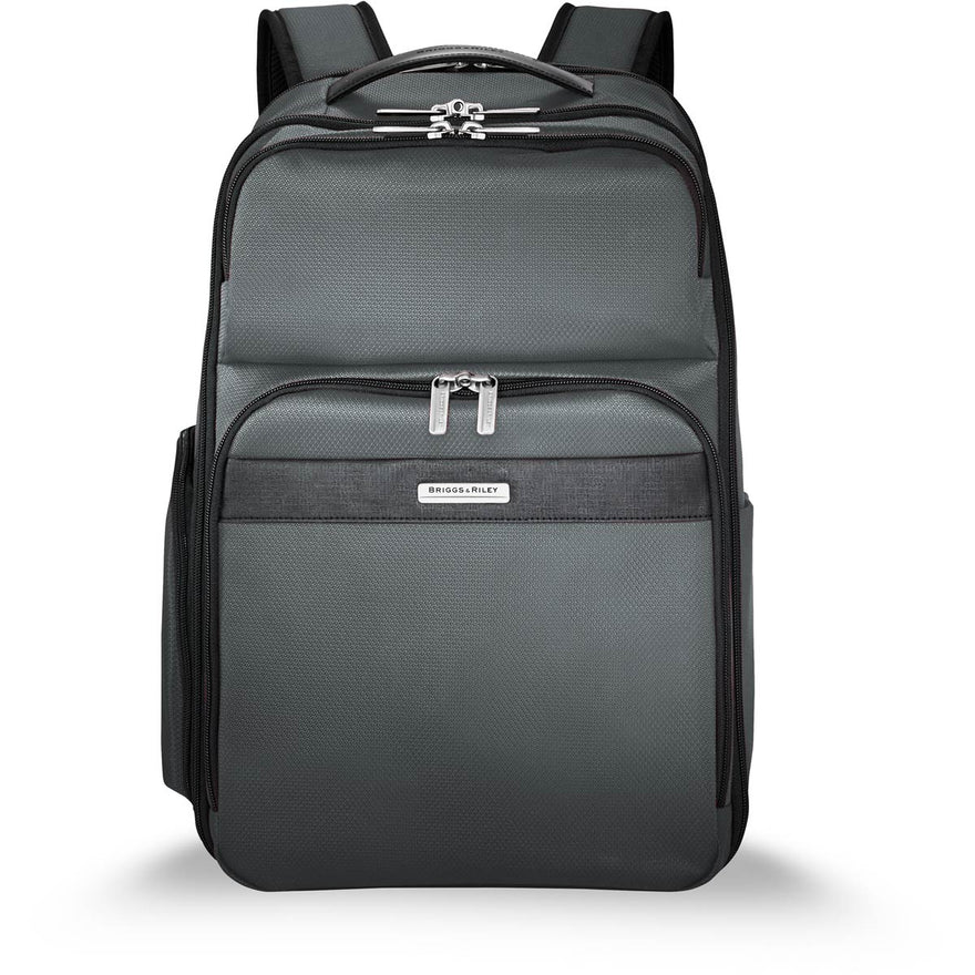 briggs & riley transcend vx cargo laptop backpack @Work Since day one Briggs & Riley @work Medium