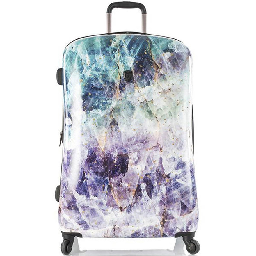 Heys Flora 3-Piece Spinner Luggage Set