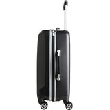 Mojo Sports Luggage 20in Carry On Hardside Spinner - Atlantic Division