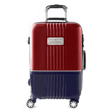 Tommy Hilfiger Duo Chrome 21in Upright Spinner