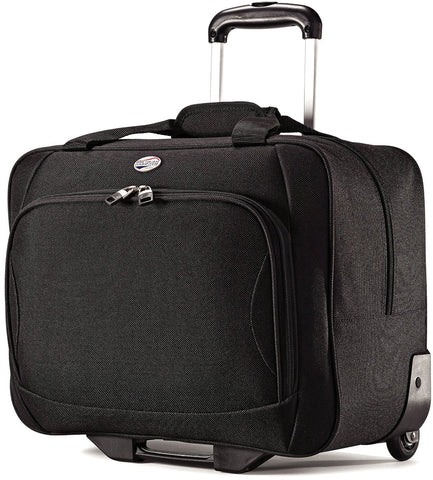 American Tourister Splash 2 Wheeled Boarding Bag