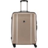 Titan Xenon Deluxe Spinner Trolley M+ 