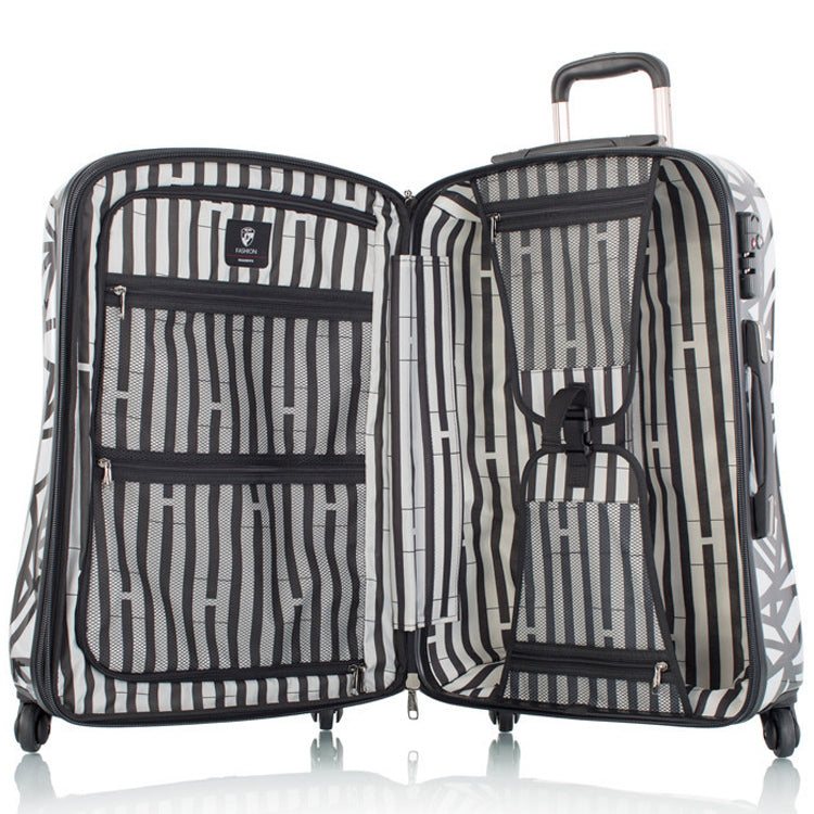 Shop Heys Frammento 30 Inch Hardside Spinner Luggage Factory