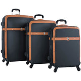Heys Heritage 3 Piece Expandable Spinner Set