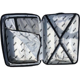 ATM 3D Blue 3 Piece Spinner Set