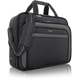 Solo Pro 17.3in CheckFast Briefcase