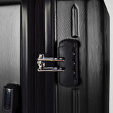 Traveler's Choice Wellington 30in Spinner