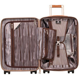 Ricardo Beverly Hills Ocean Drive 21in Carry On Spinner Upright