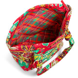 Vera Bradley Hadley East West Tote