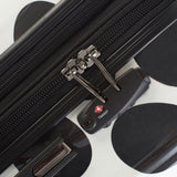 Heys Spotlight 3 Piece Expandable Spinner Set