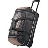 Samsonite Andante 22in Wheeled Duffel