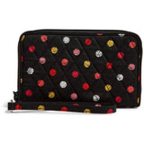 Vera Bradley Grab & Go Wristlet