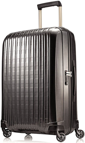 Hartmann Innovaire Long Journey Spinner