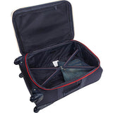 Tommy Hilfiger Classic Sport 25in Expandable Upright Spinner