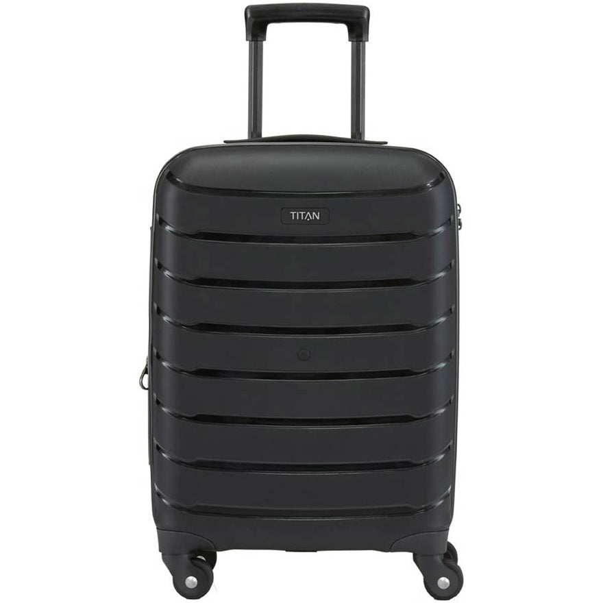 Titan Limit Spinner Trolley M