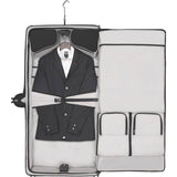 Victorinox Lexicon 2.0 Dual-Caster Garment Bag 