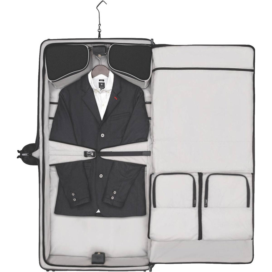 Victorinox Lexicon 2.0 Dual-Caster Garment Bag