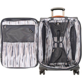 Ricardo Beverly Hills San Marcos 21in Carry On Spinner Upright