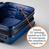 Briggs & Riley Sympatico Large Expandable Spinner