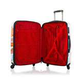 Fernando by Heys FVT 21in Cities Expandable Spinner Paris