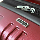 Gabbiano Metallic 3 Piece Spinner Set 