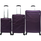 VUE Touring LTE 3 Piece Spinner Set