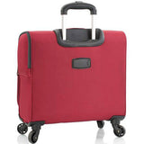 Heys Cloud 9 Bussines Case