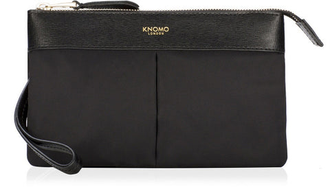 Knomo Mayfair Dering Smartphone Charge Pouch