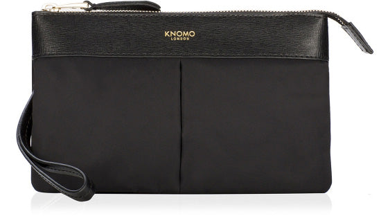Knomo Mayfair Dering Smartphone Charge Pouch