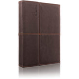 Solo Momentum Leather Tablet Case for iPad