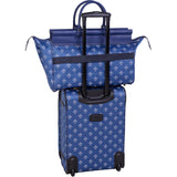 Shop American Flyer Fleur De Lis Piece Lugg – Luggage Factory