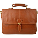 Hidesign Parker Briefcase 