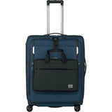 Victorinox Werks Traveler 5.0 WT 27 Dual-Caster Expandable 8 Wheel Upright 
