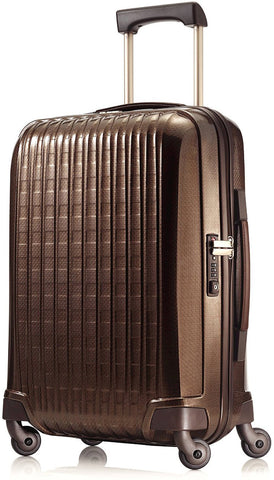 Hartmann Innovaire Global Carry On Spinner