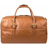 Hidesign Charles Duffel Bag