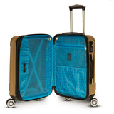 Gabbiano Provence 3 Piece Spinner Set