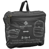 Eagle Creek 2-in-1 Waistpack/Shoulder Bag