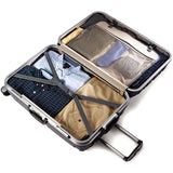 Samsonite Cruisair DLX 26in Spinner